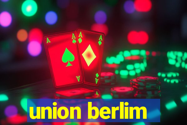 union berlim