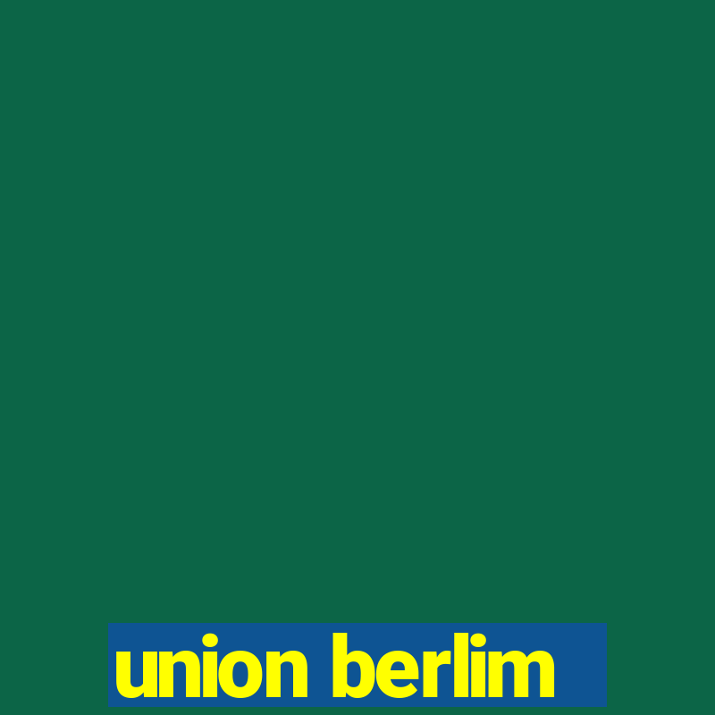 union berlim