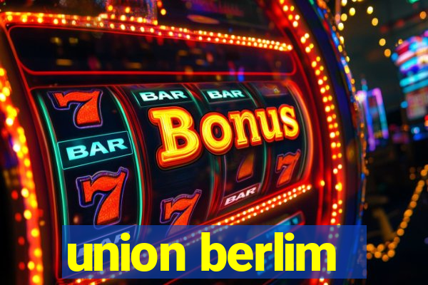 union berlim