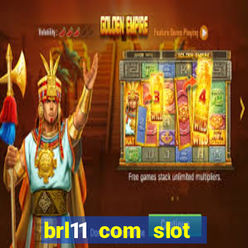 brl11 com slot magia paga mesmo