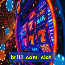 brl11 com slot magia paga mesmo