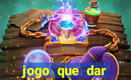 jogo que dar dinheiro ao se cadastrar