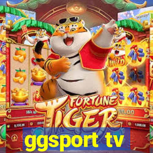 ggsport tv