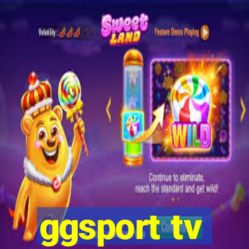 ggsport tv