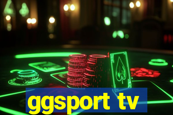 ggsport tv