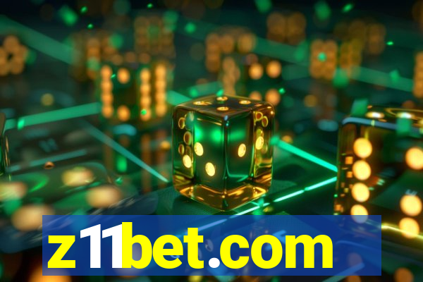 z11bet.com