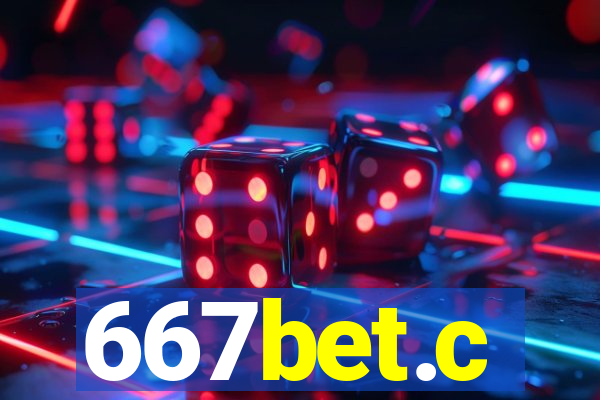 667bet.c