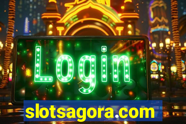 slotsagora.com