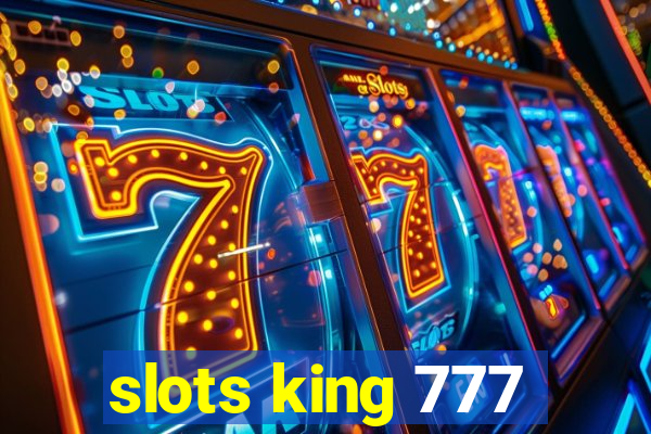 slots king 777