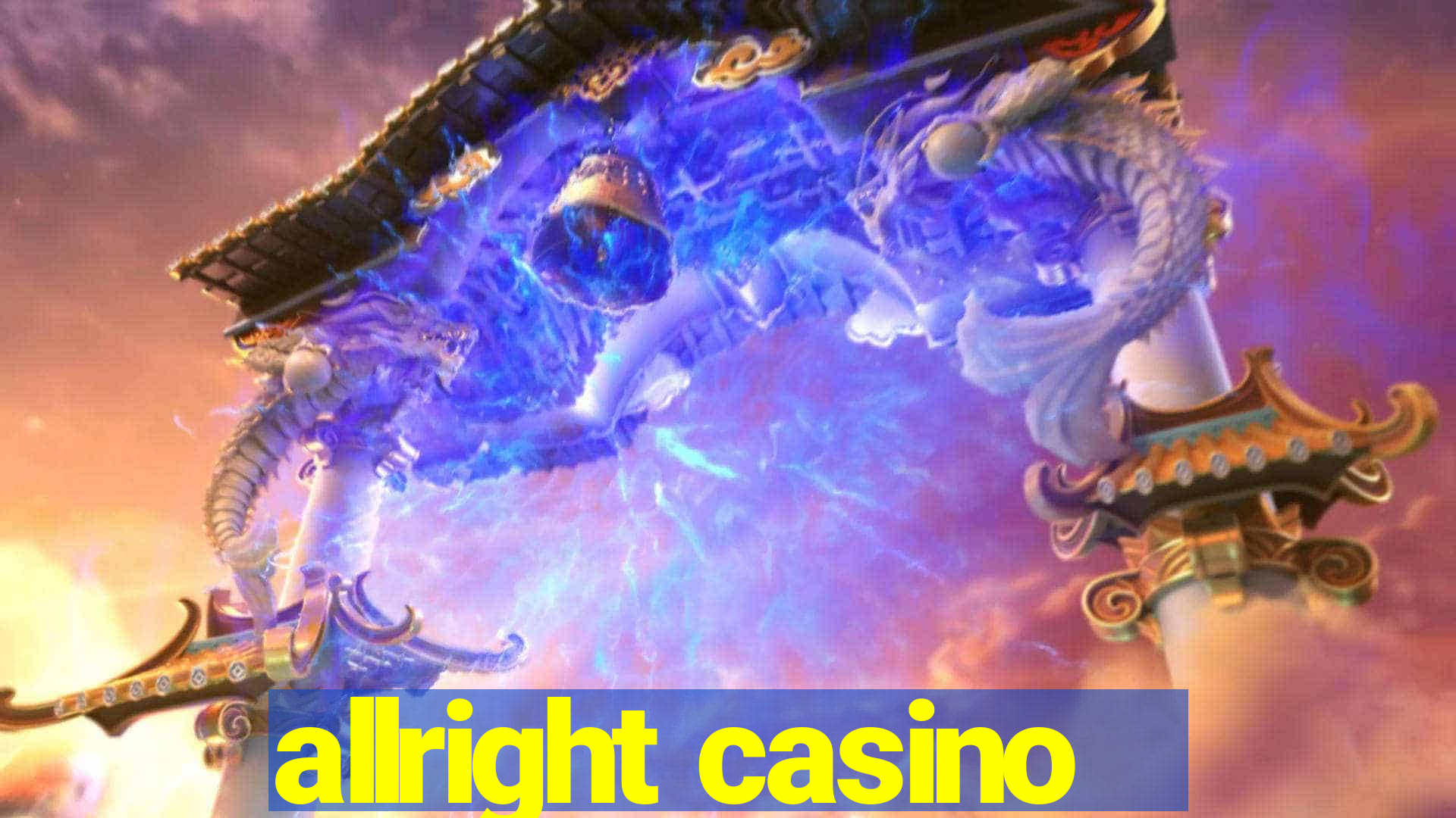 allright casino