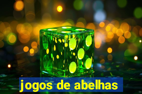 jogos de abelhas