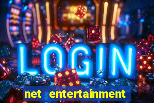 net entertainment free slot games