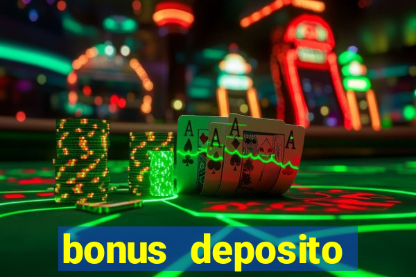 bonus deposito estrela bet