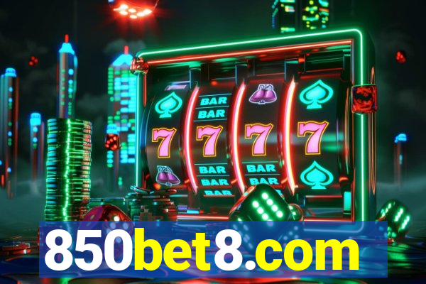 850bet8.com