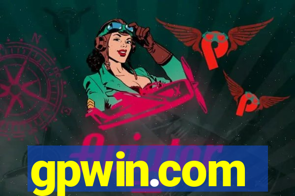 gpwin.com