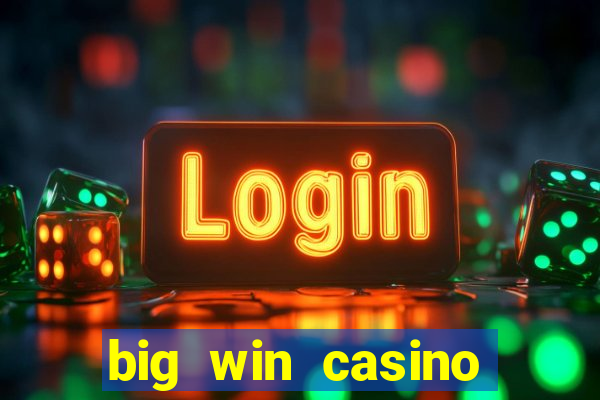 big win casino lucky 9