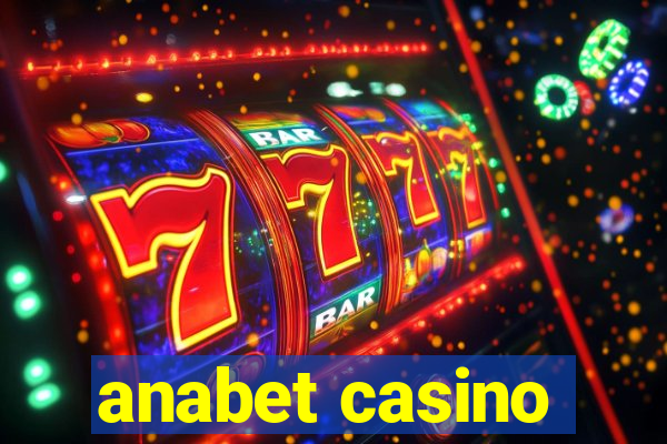 anabet casino