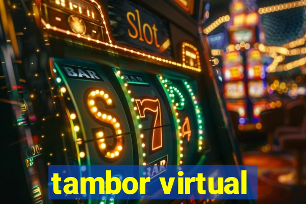 tambor virtual