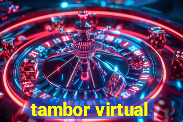 tambor virtual