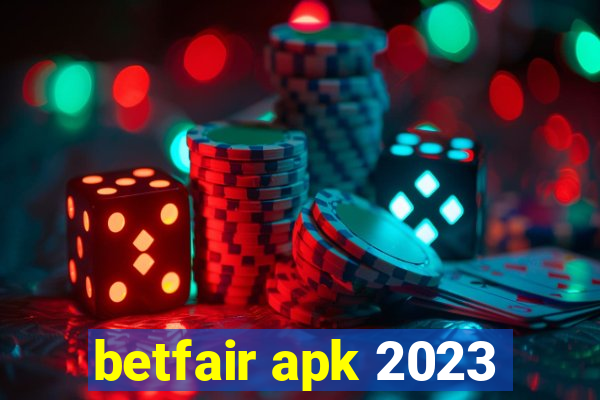 betfair apk 2023