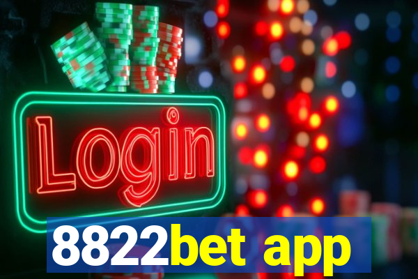 8822bet app