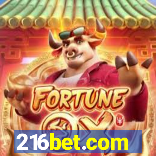 216bet.com