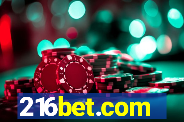 216bet.com