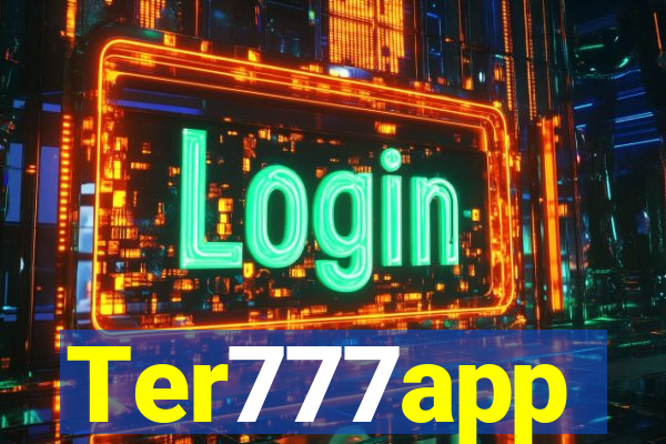 Ter777app