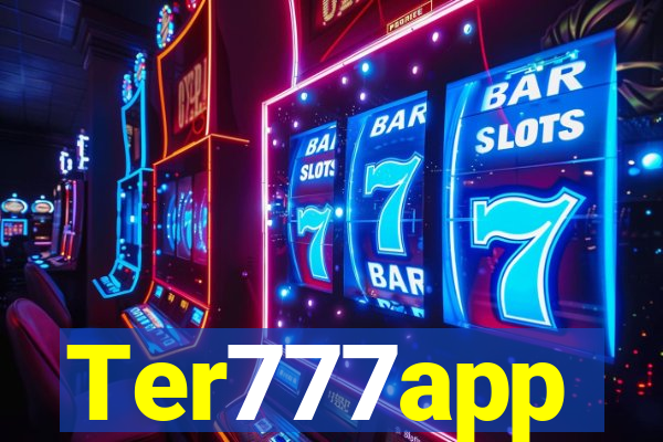 Ter777app