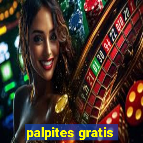 palpites gratis