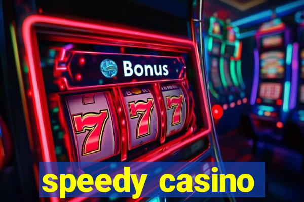 speedy casino