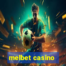 melbet casino