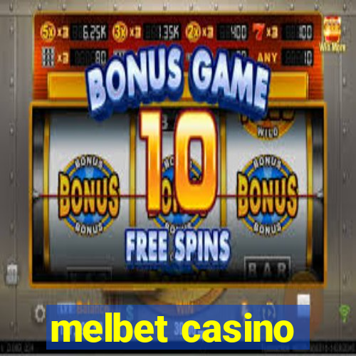 melbet casino