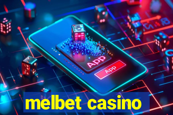 melbet casino