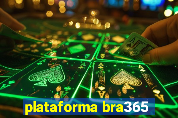 plataforma bra365