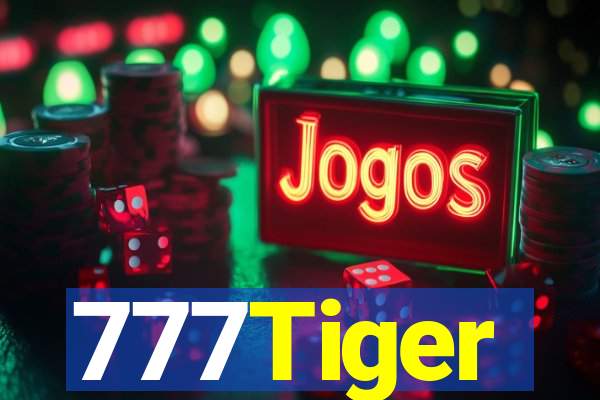 777Tiger