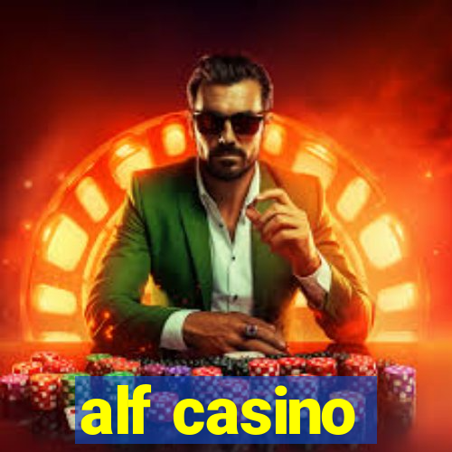 alf casino