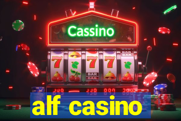 alf casino