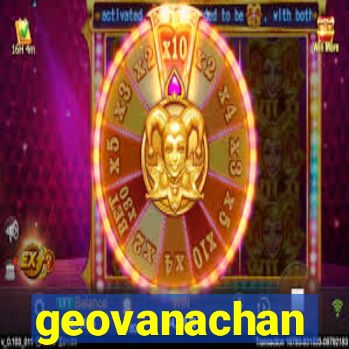 geovanachan