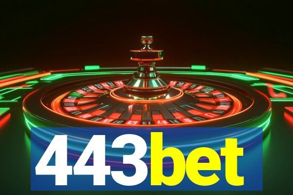 443bet