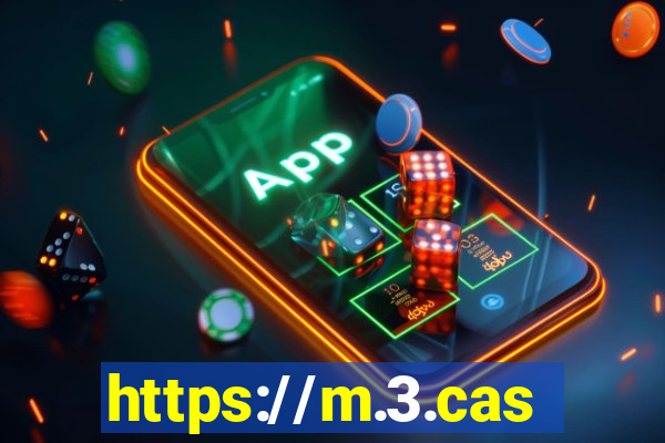 https://m.3.casino/#/