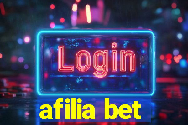 afilia bet