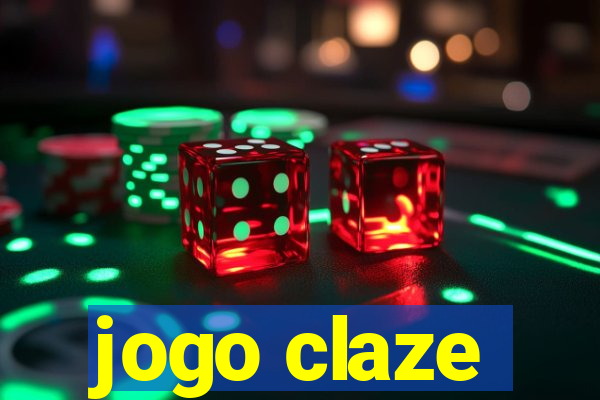 jogo claze