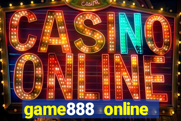 game888 online casino login