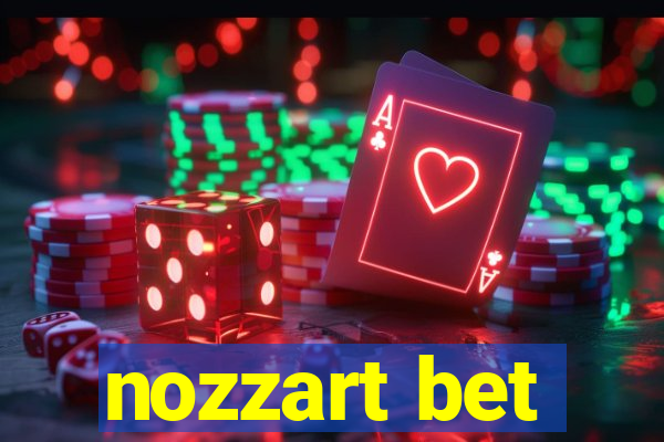 nozzart bet