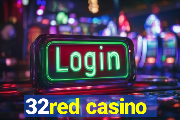 32red casino