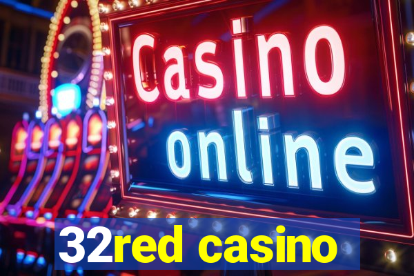 32red casino