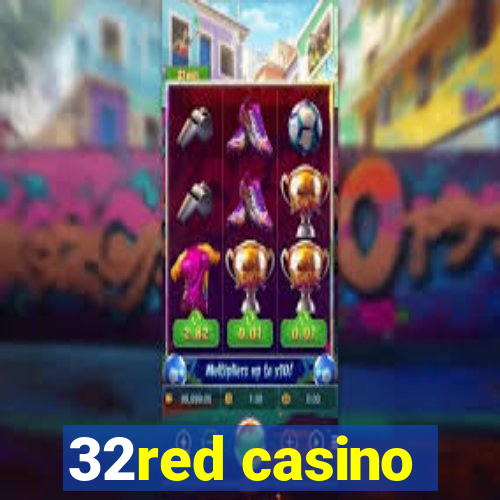 32red casino