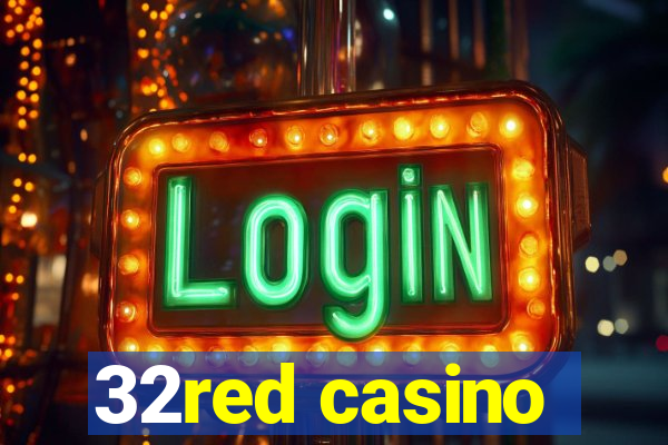 32red casino