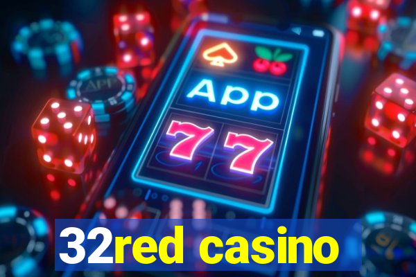 32red casino